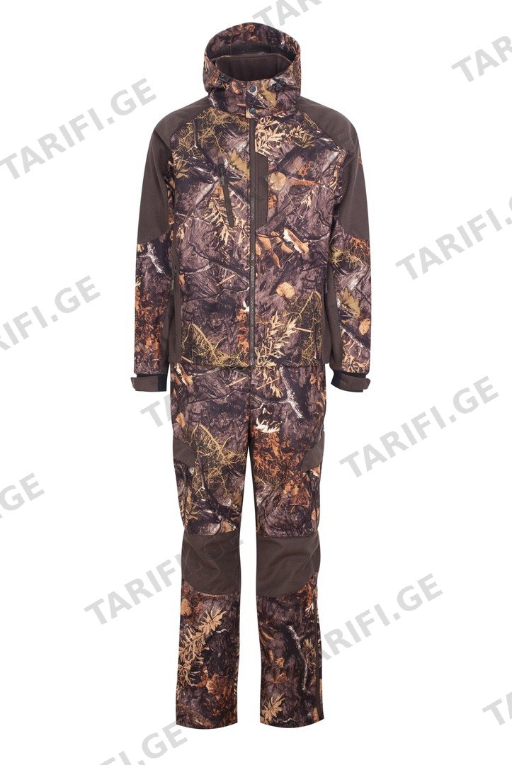 Demi-Season Suit Remington XM Elite