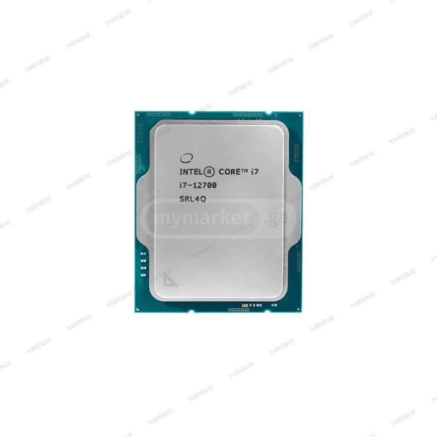 Intel® Core™ i7-12700