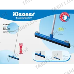 მოპი ღრუბლისებრი Kleaner GSK005