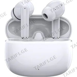 True Wireless Headphones S31 White