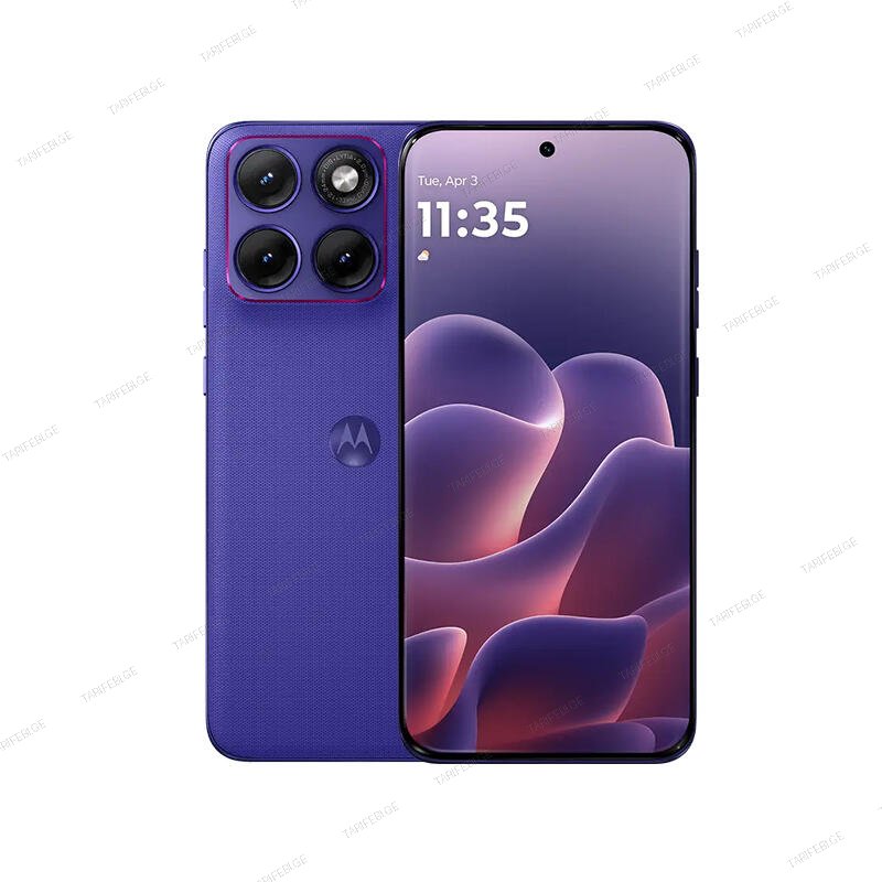 Motorola Moto Edge 70 Fusion 5G 8/256GB Violet