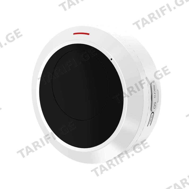 თერმული სენსორი კამერა IP, Hikvision, HM-TD1017-2/QW-HS121, WiFi,Vanadium Oxide Uncooled Focal