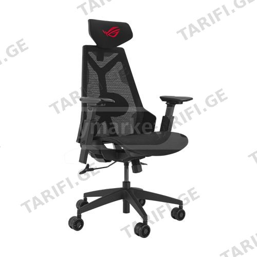 კომპიუტერის სკამი - Asus Rog Ergo Core SL400C Gaming Chair B