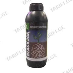 სასუქი Blackjak 1 ლ