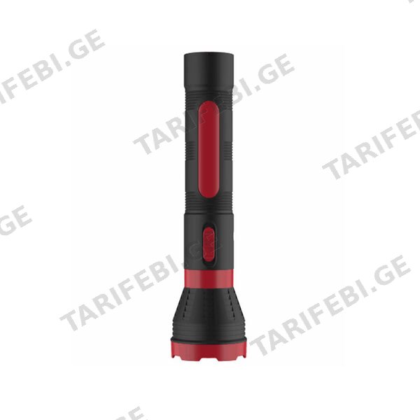ფანარი 3ვტ 127Lm 4LEDEX-22124 hrs LEDEX-01188