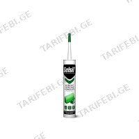 (300მლ) თხევადი ლურსმანი SELSIL LIQUID NAIL