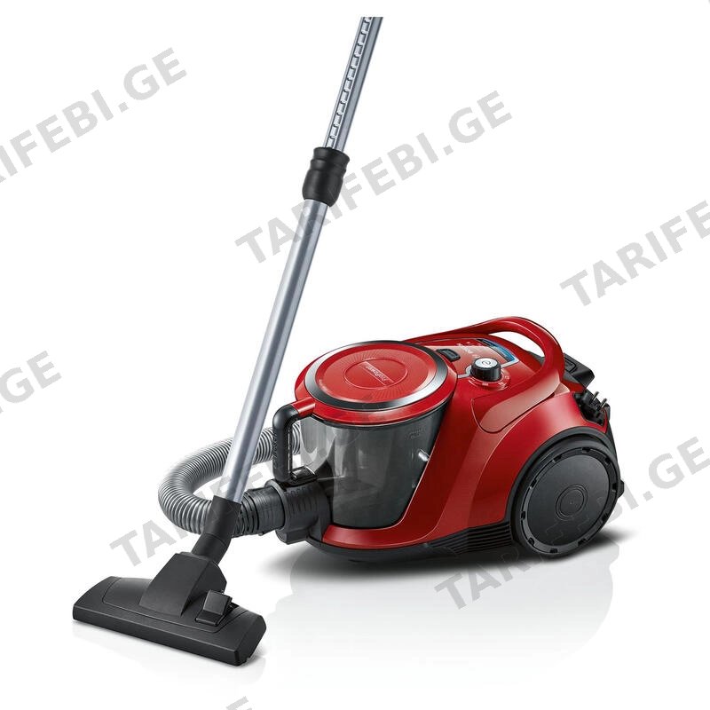 მტვერსასრუტი BOSCH BGS412234A