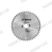 ცირკულის დისკი Circular Saw Blade EC WO H 230x30-48