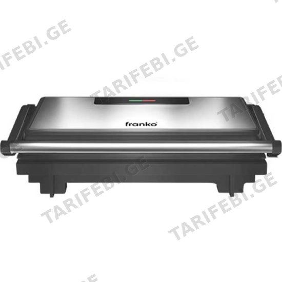 გრილი Franko FGT-1207