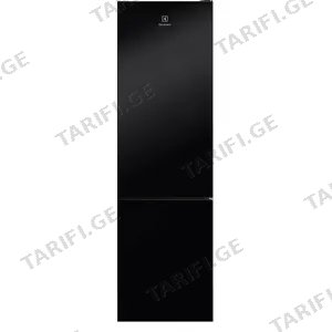 მაცივარი Electrolux LNT7ME36K2