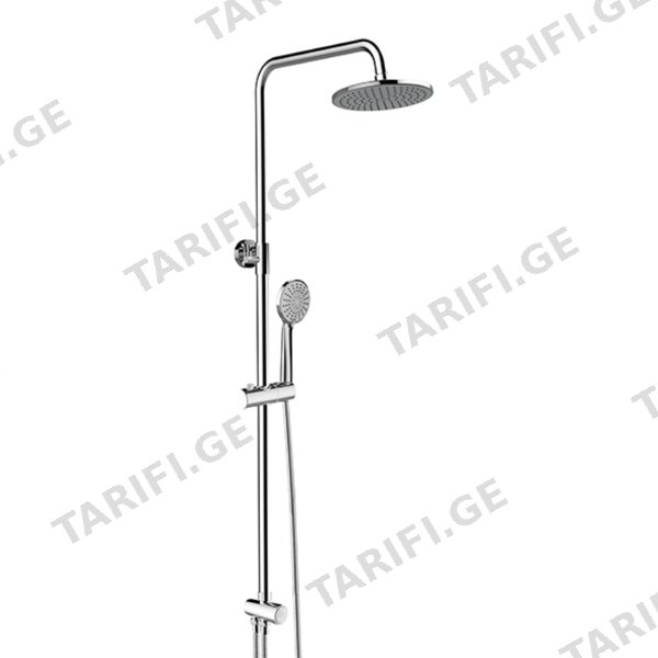 საშხაპე კომპლექტი Bien Alesta Shower column (BD44029103)