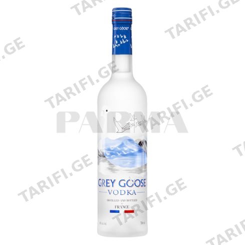 გრეი გუსი არაყი-0.7ლ