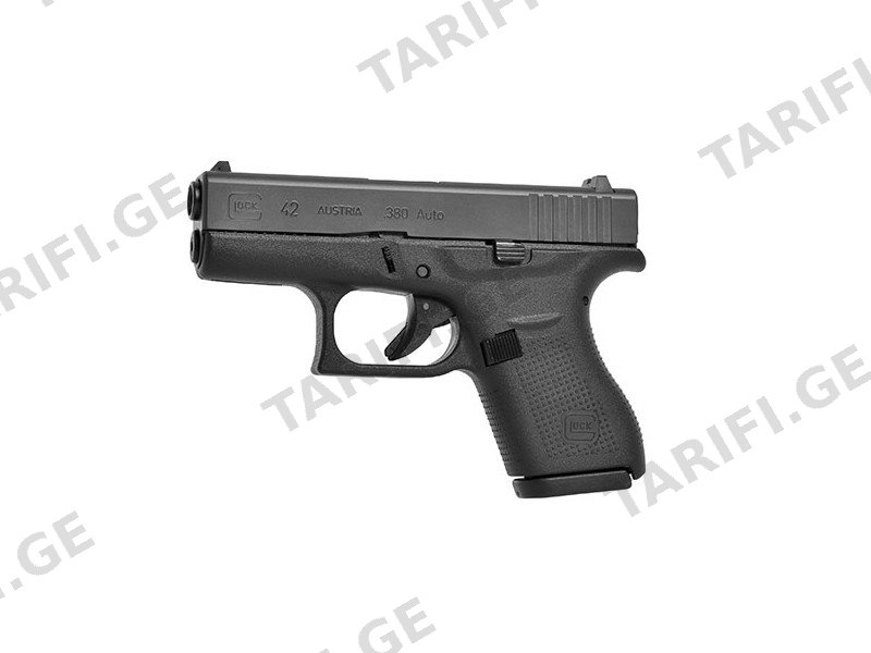 GLOCK 42 cal. 9X17 austria