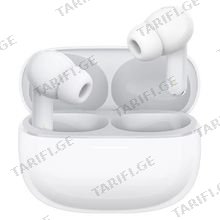 Xiaomi Redmi Buds 8 Pro Cloud White უსადენო ყურსასმენი