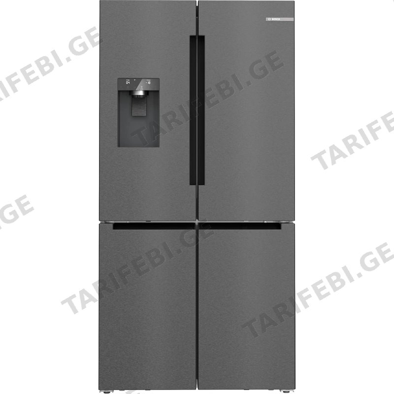 მაცივარი BOSCH KFI96AXEA