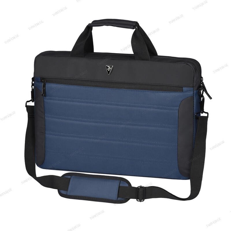 2E 16" LAPTOP BAG BLUE/2E-CBN816BU