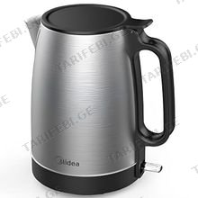 MIDEA MK-17S32B2 1.7ლ ელექტრო ჩაიდანი