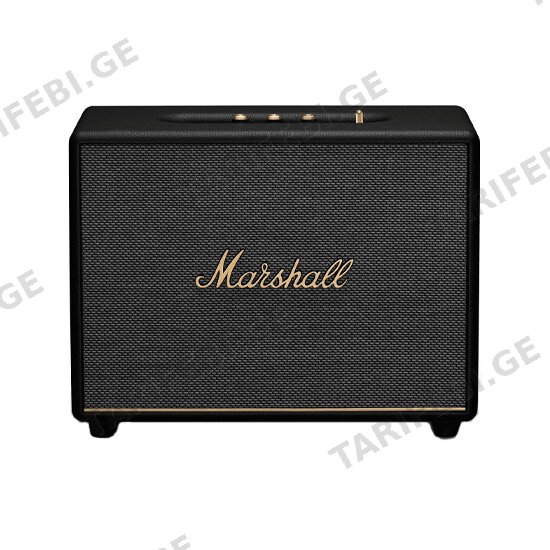 დინამიკი Marshall Woburn III Black