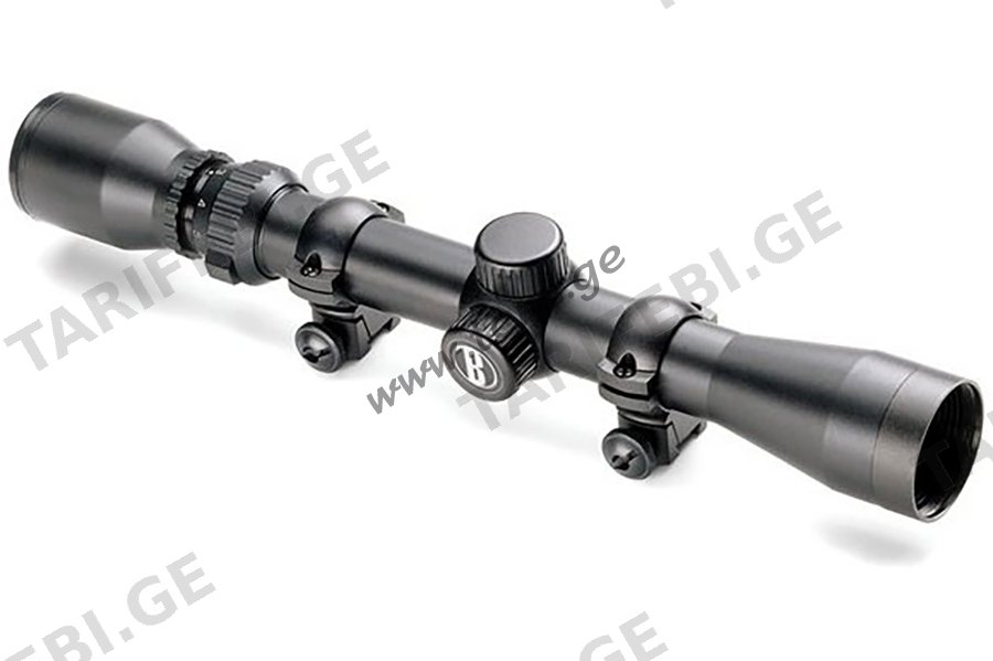 ოპტიკური სამიზნე Bushnell 3-9×32