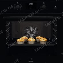 Electrolux EOD3C70TK ღუმელი