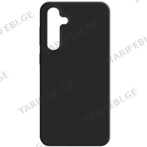 Ovose Protective Case Lovely Fruit Series Samsung A155 Galaxy A15 Black