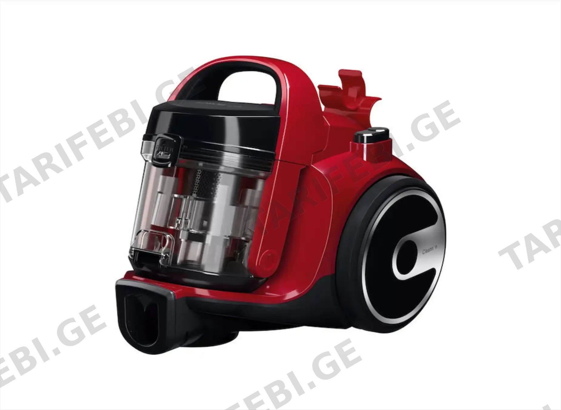 BOSCH BGC05AAA2