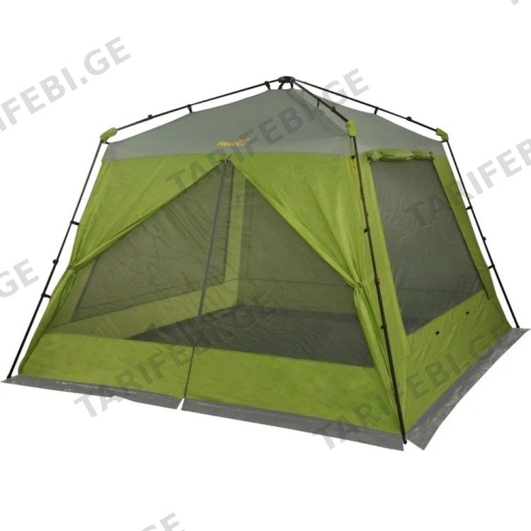 პავილიონი Helios Sorang HS-80101 304x304 სმ