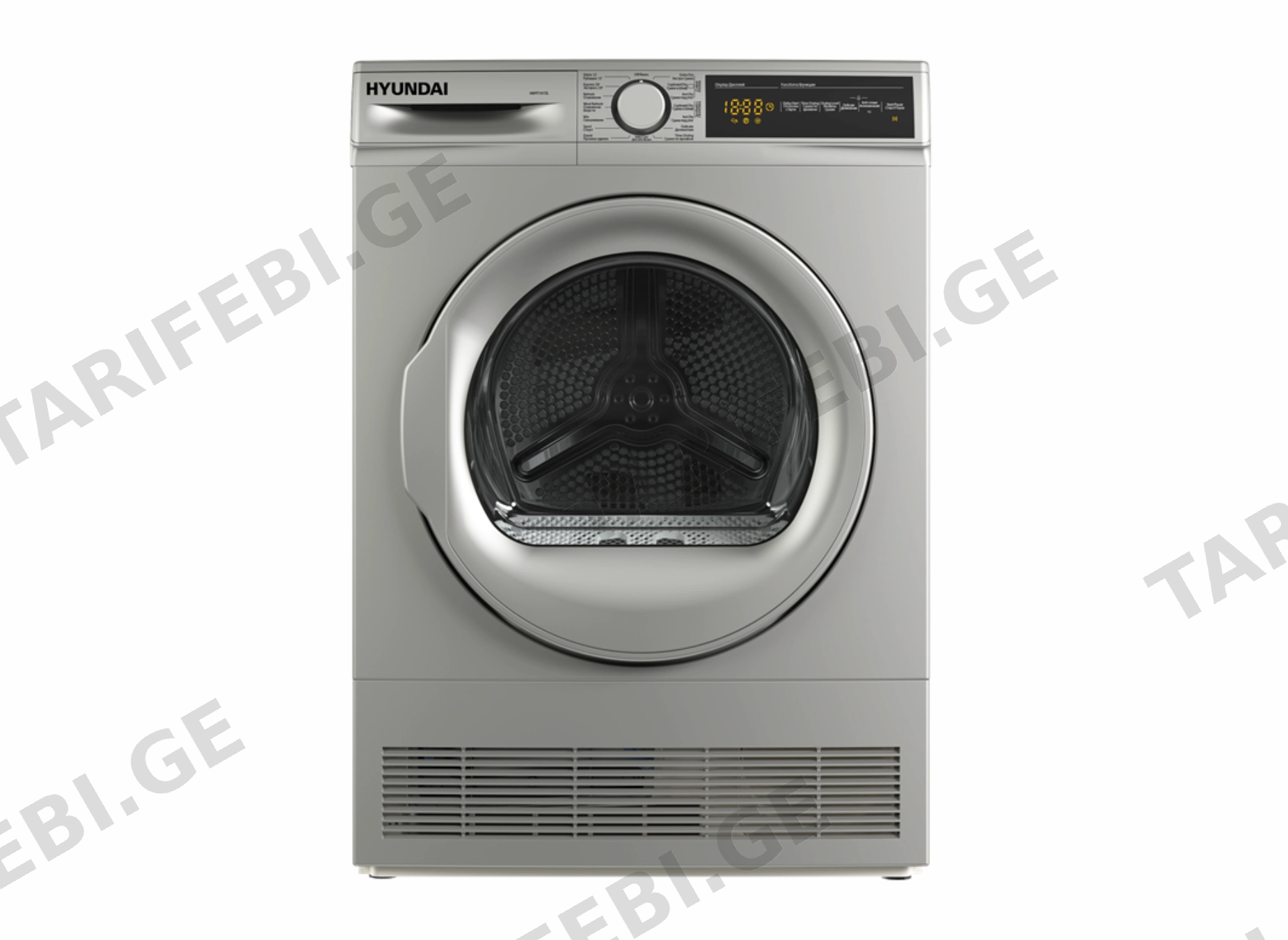 HYUNDAI 08HY101SL
