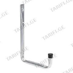 კაუჭი Domax HPU 200 Single hook type U 300x200x80 მმ