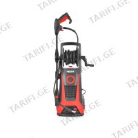 (2.2KW) წნევით რეცხვის აპარატი HECHT 323