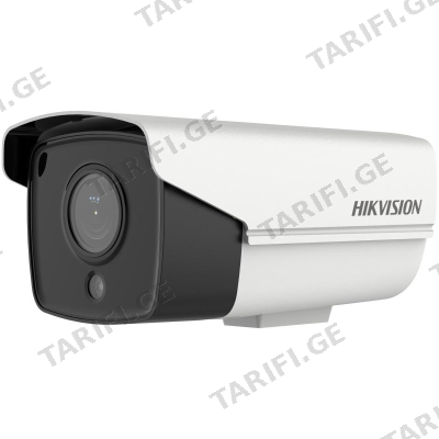 კამერა,IP,Hikvision,DS-2CD3T23G1-I/4G,2.8mm,2mp,Bullet,IR30m,DarkFighter,4G,,
