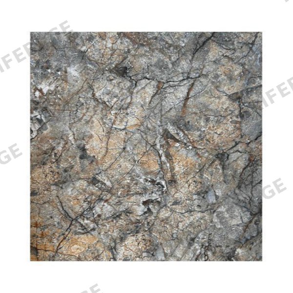 კერამიკული ფილა Marga Brown,Matt, 50X50,Grade A