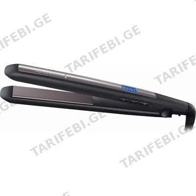 თმის უთო კერამიკის ფირფიტებით REMINGTON S7750 (230°C)