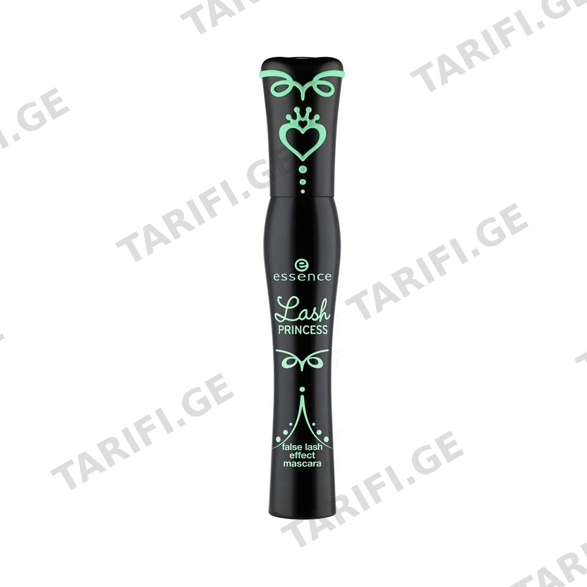Essence - ესენსი ტუში lash princess 6027