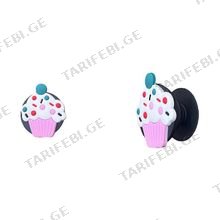 Popsocket Animated face mobile ring Holder მობილურის ბეჭედი