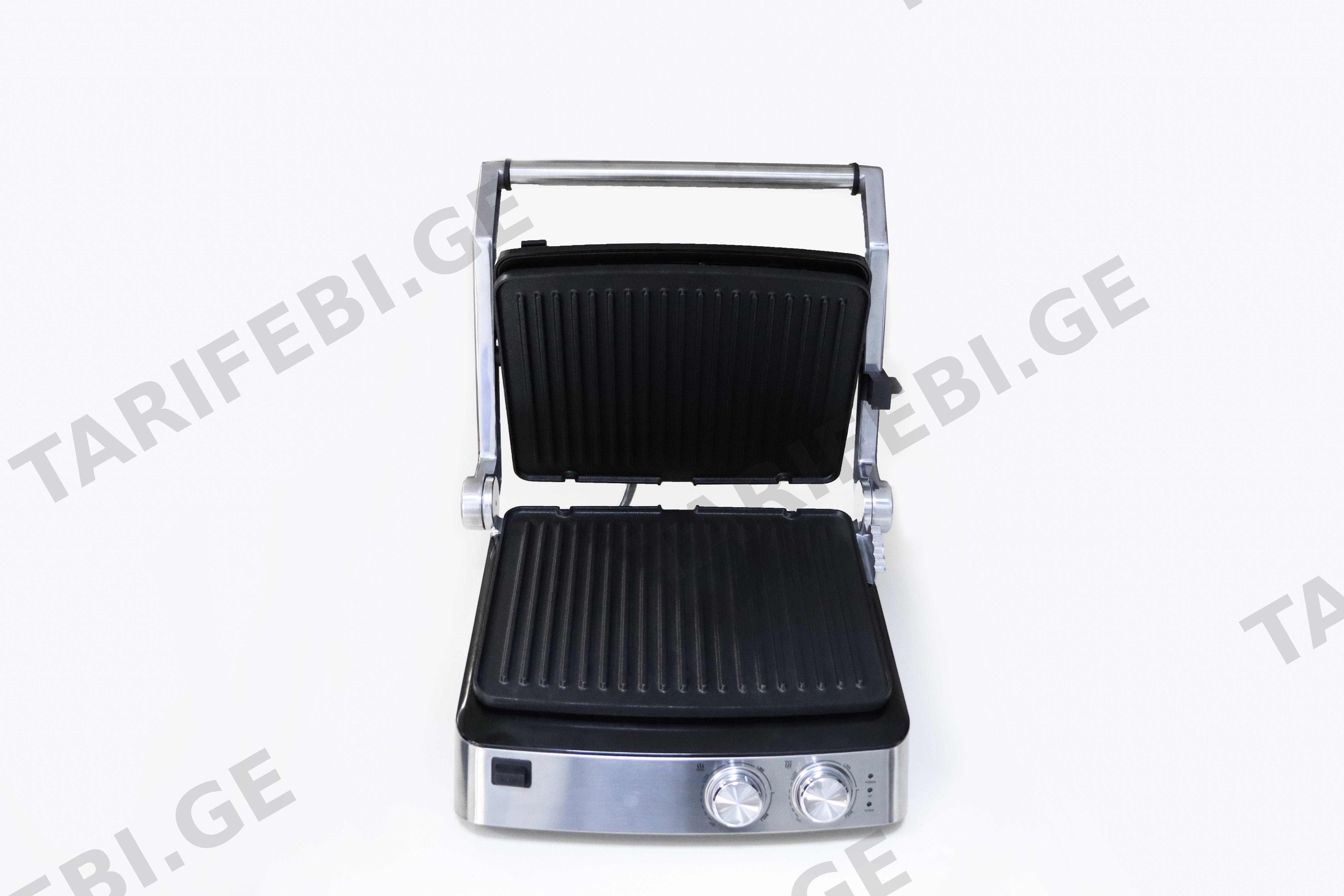 სენდვიჩის აპარატი ARSHIA CG478-2882 26420 (2000ვტ)