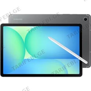 Samsung Galaxy Tab S10 FE 8GB/128GB Gray (SM-X526BZARCAU)