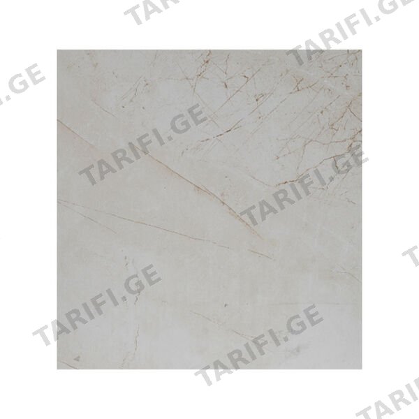 კერამოგრანიტი 45X45 PULPIS BEIGE FON SATEN 1.
