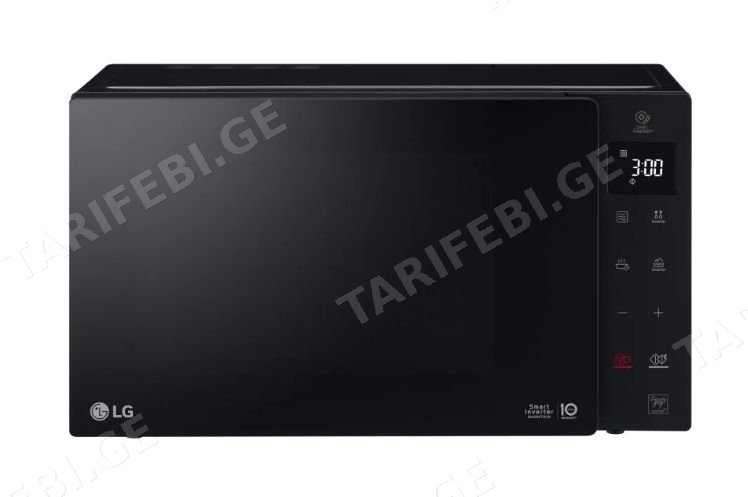მიკროტალღური ღუმელი LG MS2535GIB.BBKQCIS