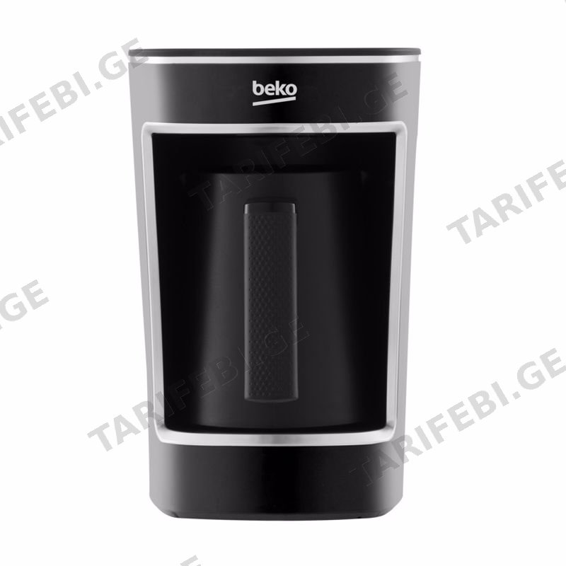 Beko TKM 2341 ყავის აპარატი