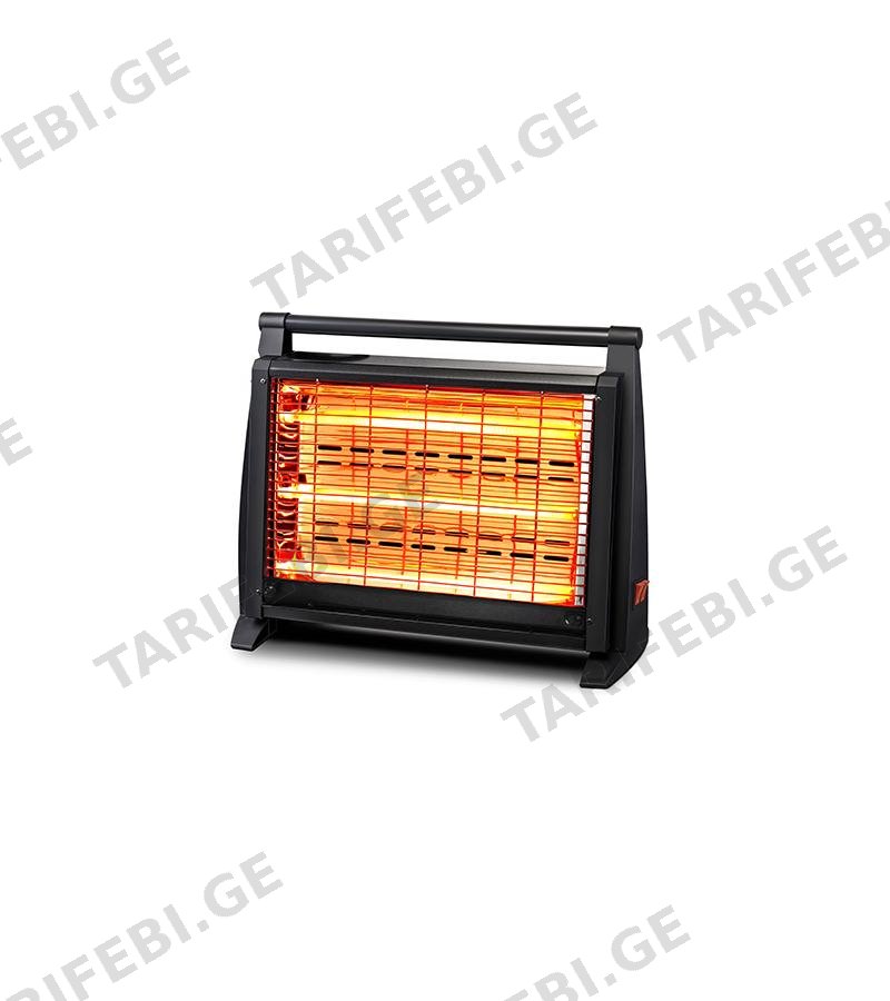 ელექტრო გამათბობლი LX-2832 KUMTEL