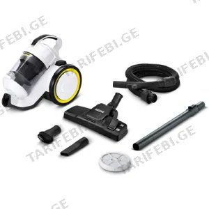 მტვერსასრუტი Karcher VC 3 EU-I