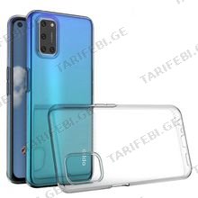 NEWFACE OPPO A52/A72/A92 მობილური ტელეფონის ქეისი