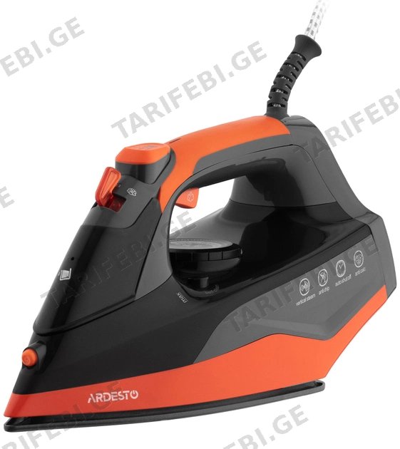 უთო Ardesto IR-C2233-GR