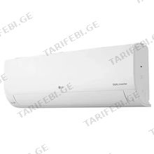 LG I12CEH.NGGF 40 მ² კონდიციონერი
