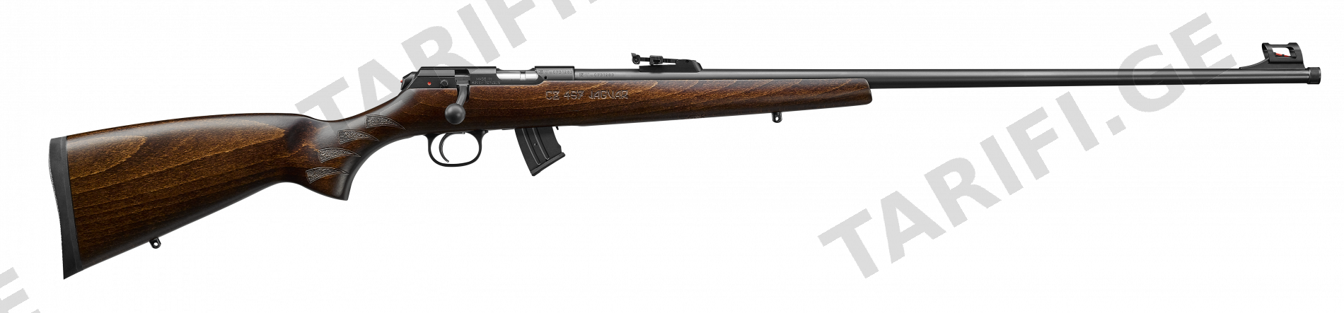 CZ 457 JAGUAR XII