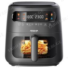 ARSHIA AF478-3183 27228 8ლ აეროგრილი