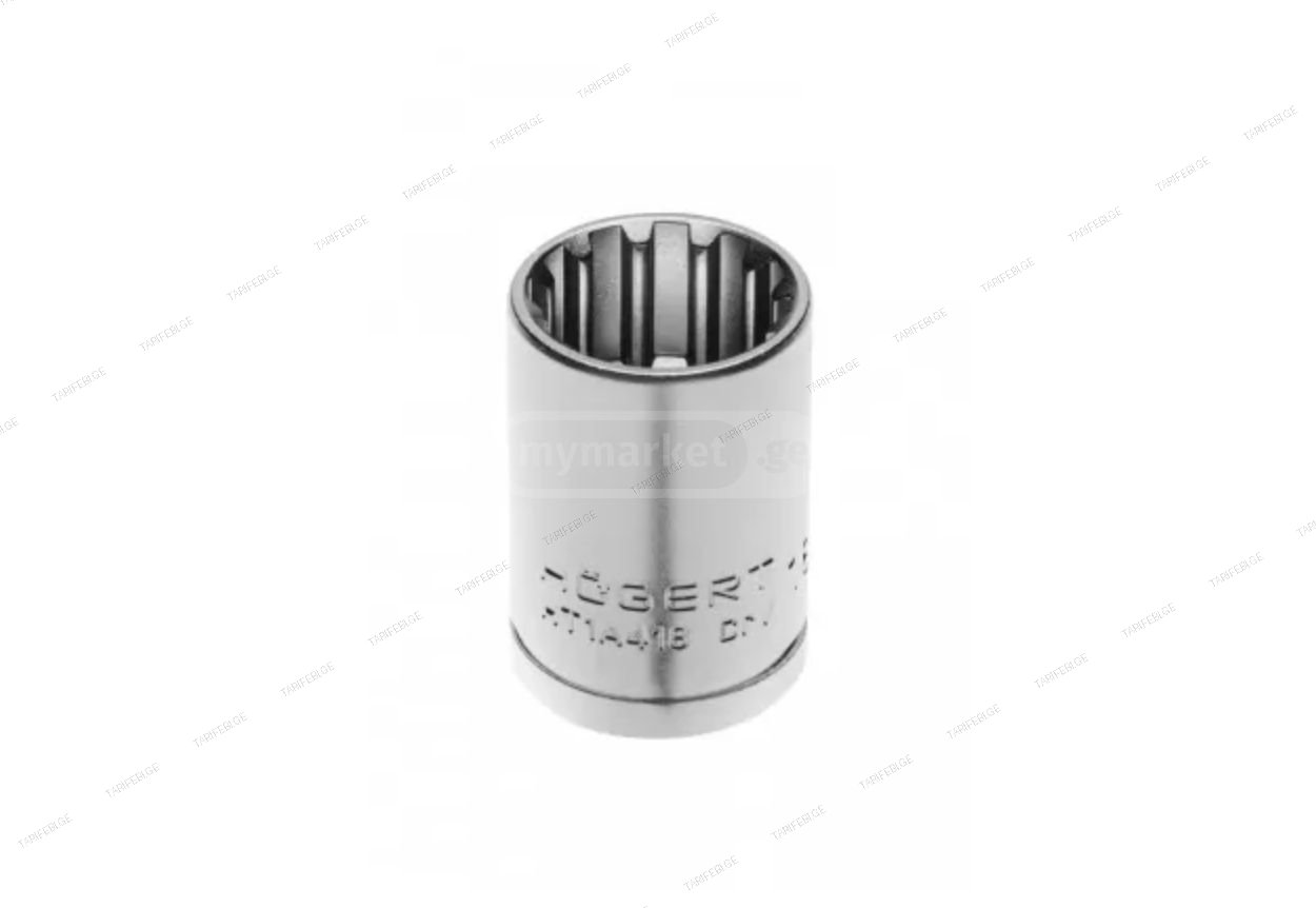თავაკი მრავალკბილა Spline socket 1/2 HT1A410