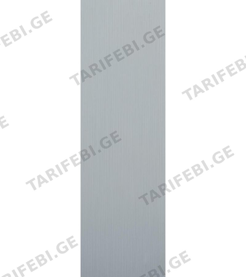 კერამ. ფილა ”Atmosfera Gris D.Estela” 24.2x68.5 Halcon Cer. A.S.