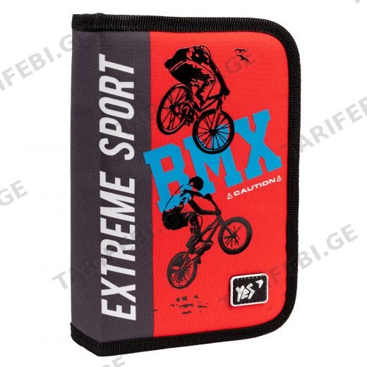 პენალი YES HP-02, without flaps, BMX 533402